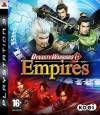 PS4 GAME - Dynasty Warrior 6 Empires (ΜΤΧ)